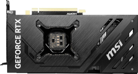 MSI GeForce RTX 4070 VENTUS 2X 12GB GDDR6X
