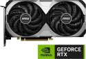 MSI GeForce RTX 4070 VENTUS 2X 12GB GDDR6X