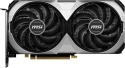 MSI GeForce RTX 4070 VENTUS 2X 12GB GDDR6X
