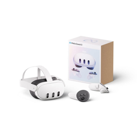 Meta Oculus Quest 3 128GB Meta Oculus Quest 3 128GB