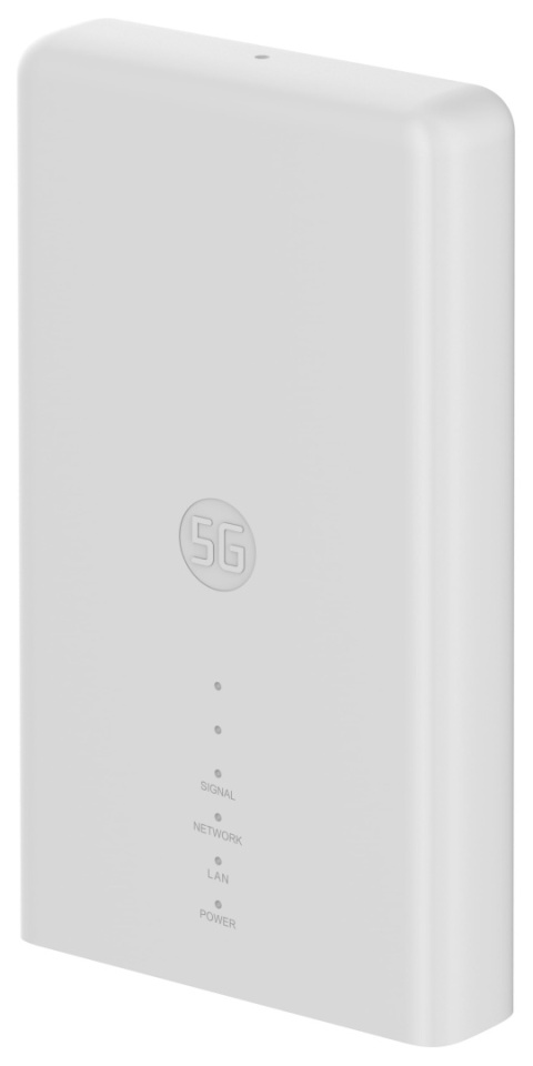 Modem zewnętrzny ZTE MC889 + Router ZTE T3000