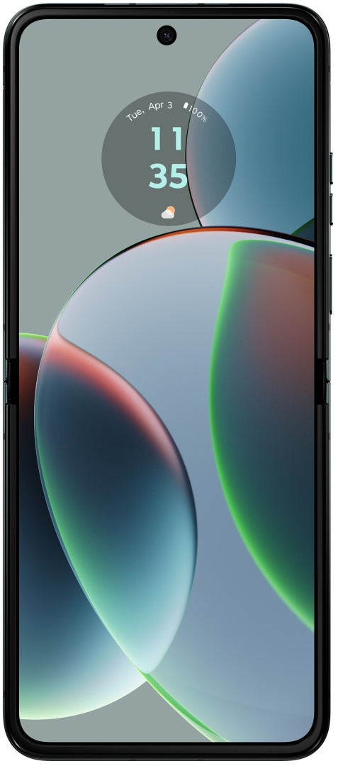 Motorola Razr 40 8/256GB Zielony