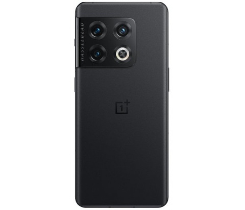 OnePlus 10 Pro 12/256GB Volcanic Black Czarny