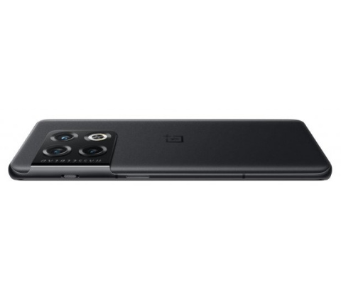 OnePlus 10 Pro 12/256GB Volcanic Black Czarny