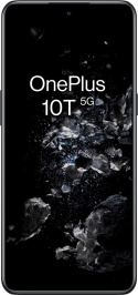 OnePlus 10T 5G 8/128GB Czarny