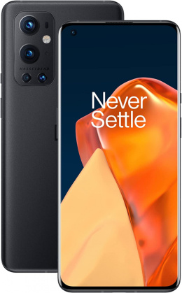 OnePlus 9 Pro 5G 12/256GB Czarny Stellar Black