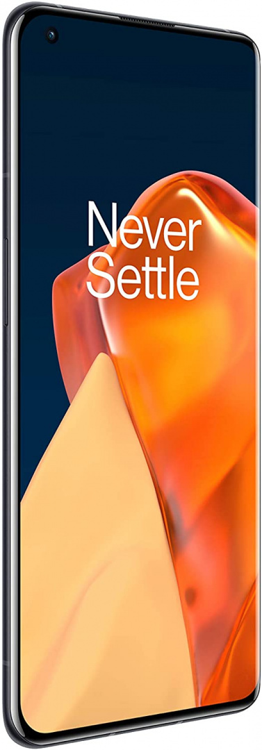 OnePlus 9 Pro 5G 12/256GB Czarny Stellar Black