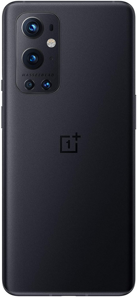 OnePlus 9 Pro 5G 12/256GB Czarny Stellar Black