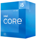 Procesor Intel Core i5-12400F 2,5GHz BOX