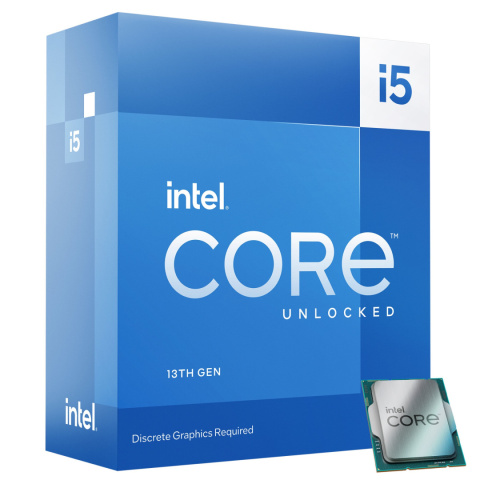Procesor Intel Core i5 13600KF 3,5GHz BOX