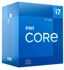 Procesor Intel Core i7-12700F 2,1GHz BOX