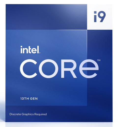 Procesor Intel Core i9 13900 2,0GHz BOX