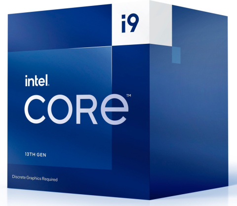 Procesor Intel Core i9 13900 2,0GHz BOX
