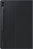 Samsung Book Cover Keyboard do Galaxy Tab S9 Czarny