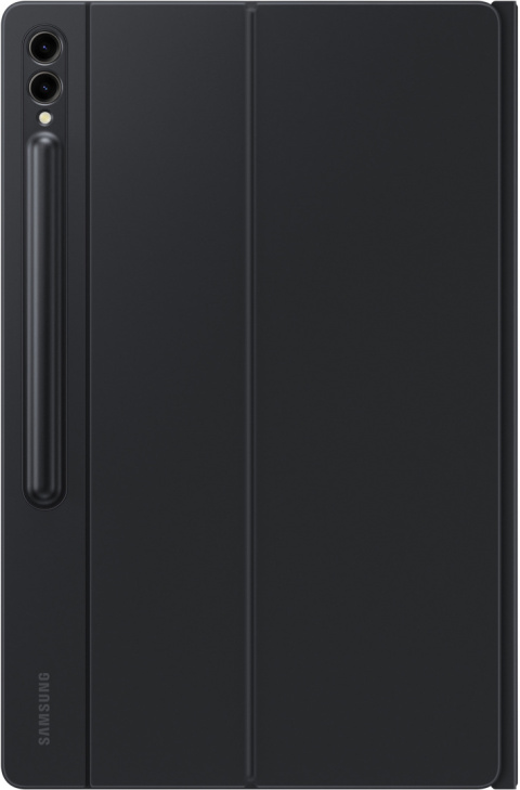 Samsung Book Cover Keyboard do Galaxy Tab S9 Czarny