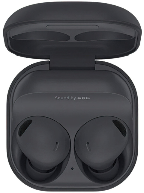 Samsung Galaxy Buds2 Pro SM-R510 Czarny Samsung Galaxy Buds2 Pro SM-R510 Czarny