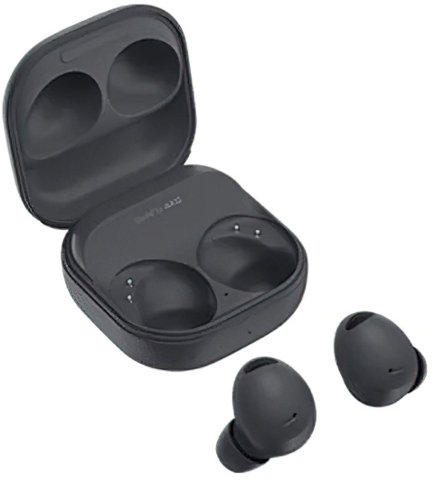Samsung Galaxy Buds2 Pro SM-R510 Czarny Samsung Galaxy Buds2 Pro SM-R510 Czarny