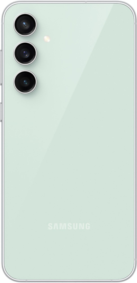 Samsung Galaxy S23 FE 5G SM-S711 8/128GB Miętowy Samsung Galaxy S23 FE 5G SM-S711 8/128GB Miętowy