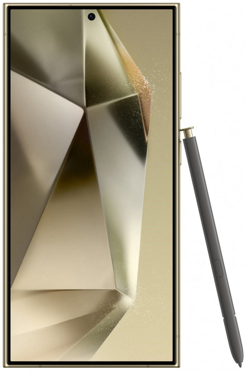 Samsung Galaxy S24 Ultra SM-S928 12/256GB Żółty