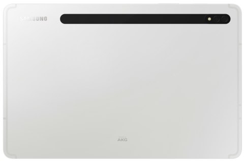 Samsung Galaxy Tab S8 Wi-Fi 5G 11" 8/128GB Srebrny