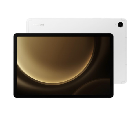 Samsung Galaxy Tab S9 FE WiFi 10.9" 8/256GB Srebrny