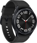 Samsung Galaxy Watch6 Classic LTE SM-R955 43mm Czarny