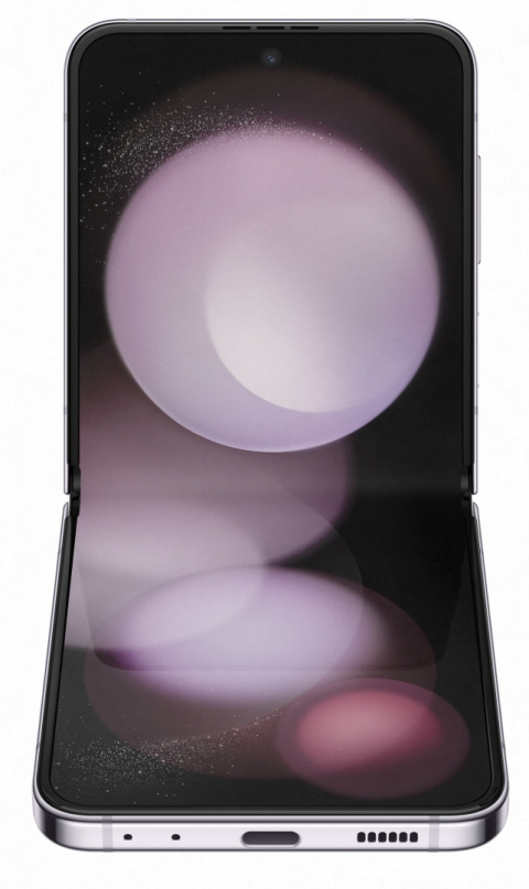 Samsung Galaxy Z Flip5 5G SM-F731 8/256GB Fioletowy