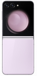 Samsung Galaxy Z Flip5 5G SM-F731 8/256GB Fioletowy