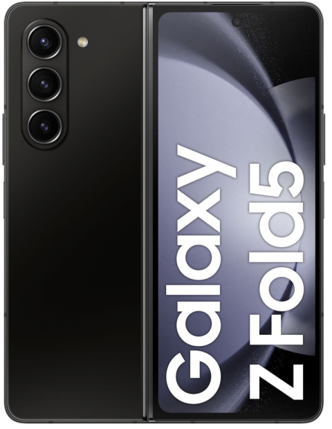 Samsung Galaxy Z Fold5 5G SM-F946 12/512GB Czarny