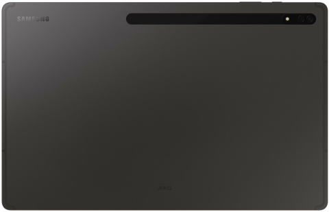 Tablet Samsung Galaxy Tab S8 Ultra 5G 12/256GB WiFi Graphite