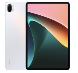 Tablet Xiaomi Pad 5 6/256GB Biały