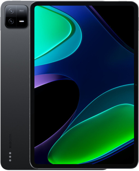 Xiaomi Mi Pad 6 8/256GB Szary