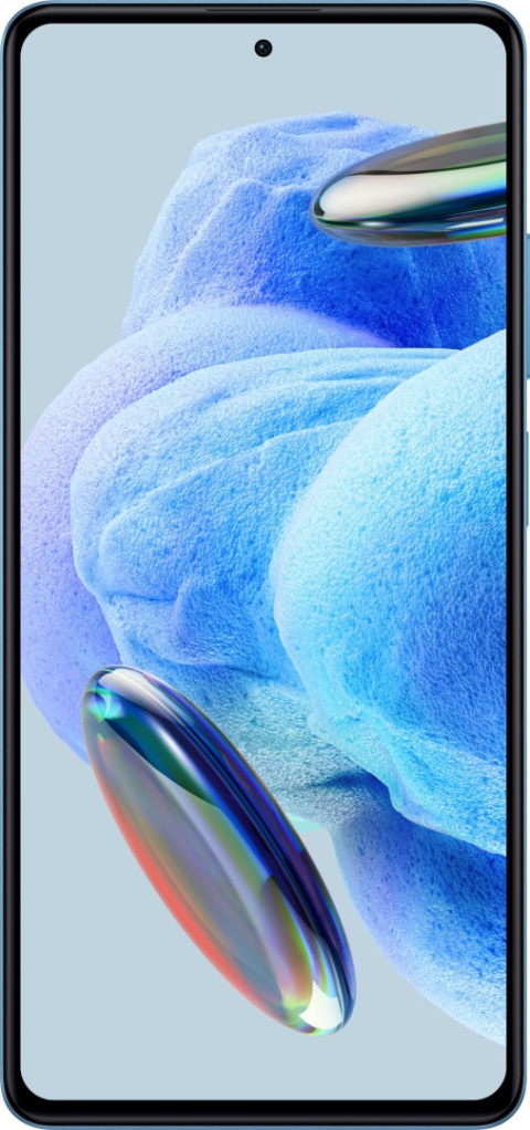 Xiaomi Redmi Note 12 Pro 8/256GB Niebieski