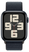 APPLE Watch SE 2gen. GPS + Cellular 44mm Midnight