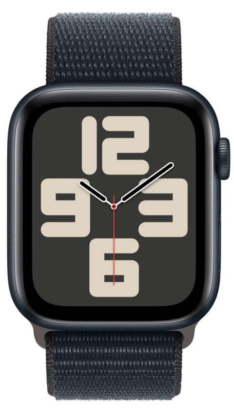 APPLE Watch SE 2gen. GPS + Cellular 44mm Midnight
