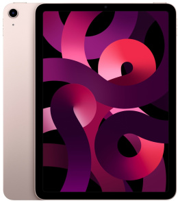 APPLE iPad Air 10.9&quot; 5 gen. M1 256 GB Wi-Fi Różowy