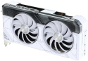 ASUS GeForce RTX 4070 DUAL OC White 12GB GDDR6X