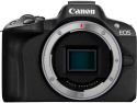 Canon EOS R50 + RF-S 18-45 IS STM Creator Kit