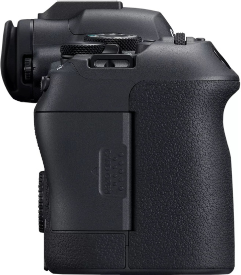 Canon EOS R6 Mark II body
