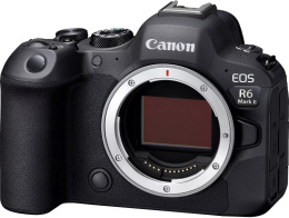 Canon EOS R6 Mark II body