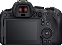 Canon EOS R6 Mark II body