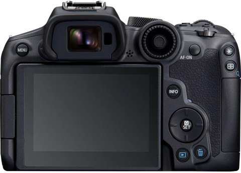 Canon EOS R7 body