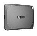 Crucial X10 Pro SSD 4TB