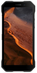 Doogee S61 Pro 8/128GB Transparent
