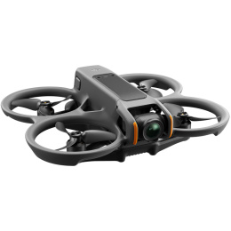 Dron DJI AVATA 2 Fly More Combo