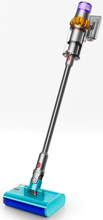 Dyson V15s Detect Submarine