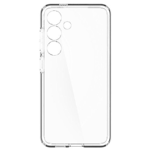 Etui Spigen Ultra Hybrid na Samsung Galaxy S24 - przezroczyste