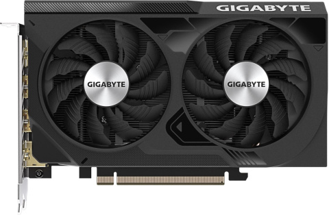 Gigabyte GeForce RTX 4060 WINDFORCE OC 8GB GDDR6