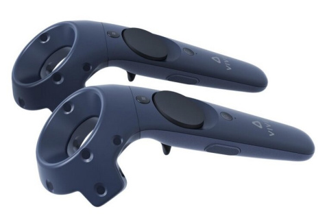 Gogle VR HTC VIVE Pro 2 Full Kit