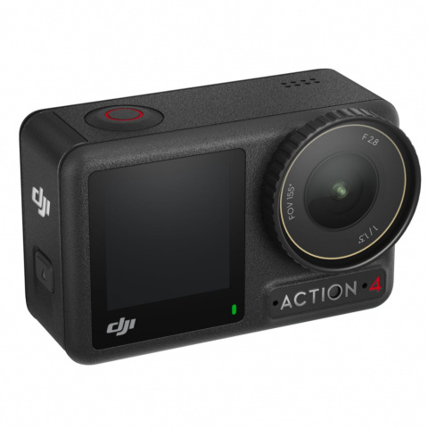 Kamera DJI Osmo Action 4 Adventure Combo